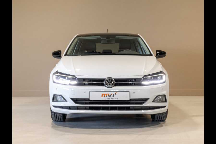 Volkswagen Polo 1.0 TSI Highline Business R / 116pk / Achteruitrij camera / Stoelverwarming / Virtual cockpit /