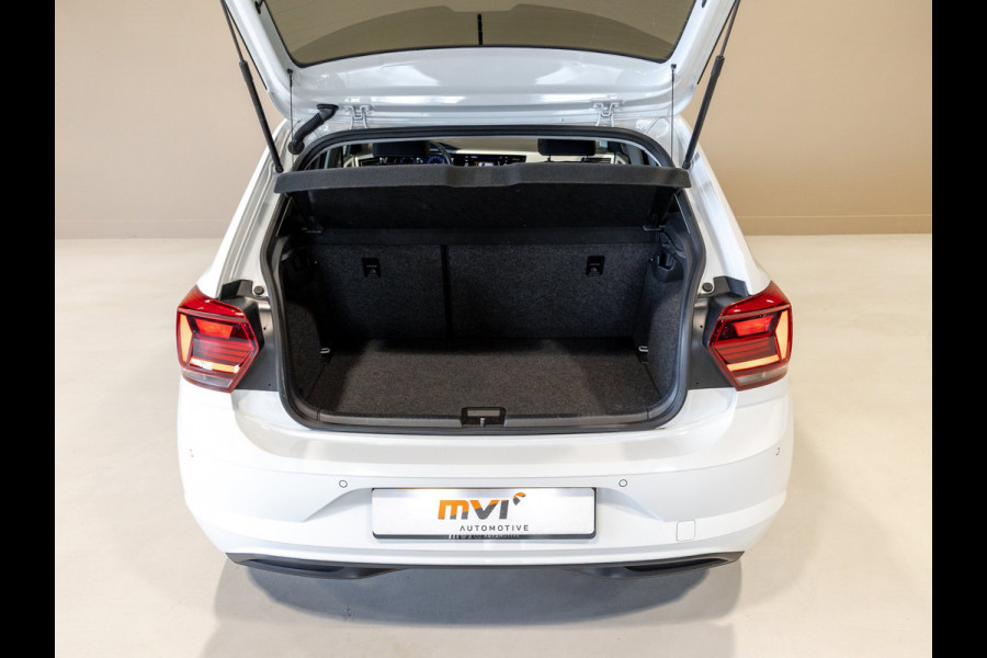 Volkswagen Polo 1.0 TSI Highline Business R / 116pk / Achteruitrij camera / Stoelverwarming / Virtual cockpit /