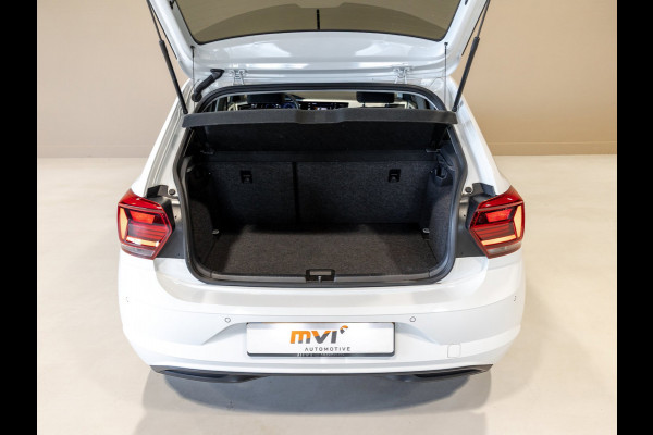 Volkswagen Polo 1.0 TSI Highline Business R / 116pk / Achteruitrij camera / Stoelverwarming / Virtual cockpit /