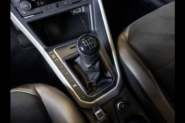 Volkswagen Polo 1.0 TSI Highline Business R / 116pk / Achteruitrij camera / Stoelverwarming / Virtual cockpit /