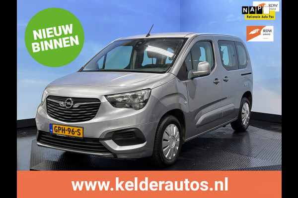 Opel Combo Tour Turbo L1H1 Edition