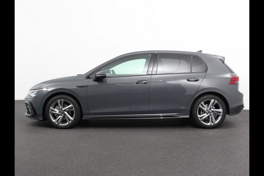 Volkswagen Golf 1.5 eTSI 150pk DSG R-Line Panorama dak Navigatie Apple Carplay/Android Auto Climate Control Camera Dab Extra Getint Glas Adaptive Cruise Control Virtual Cockpit Lichtmetalen Velgen