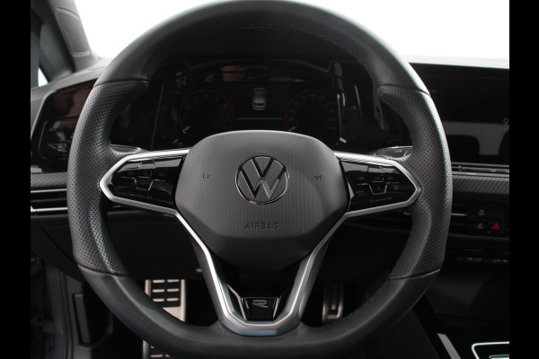 Volkswagen Golf 1.5 eTSI 150pk DSG R-Line Panorama dak Navigatie Apple Carplay/Android Auto Climate Control Camera Dab Extra Getint Glas Adaptive Cruise Control Virtual Cockpit Lichtmetalen Velgen