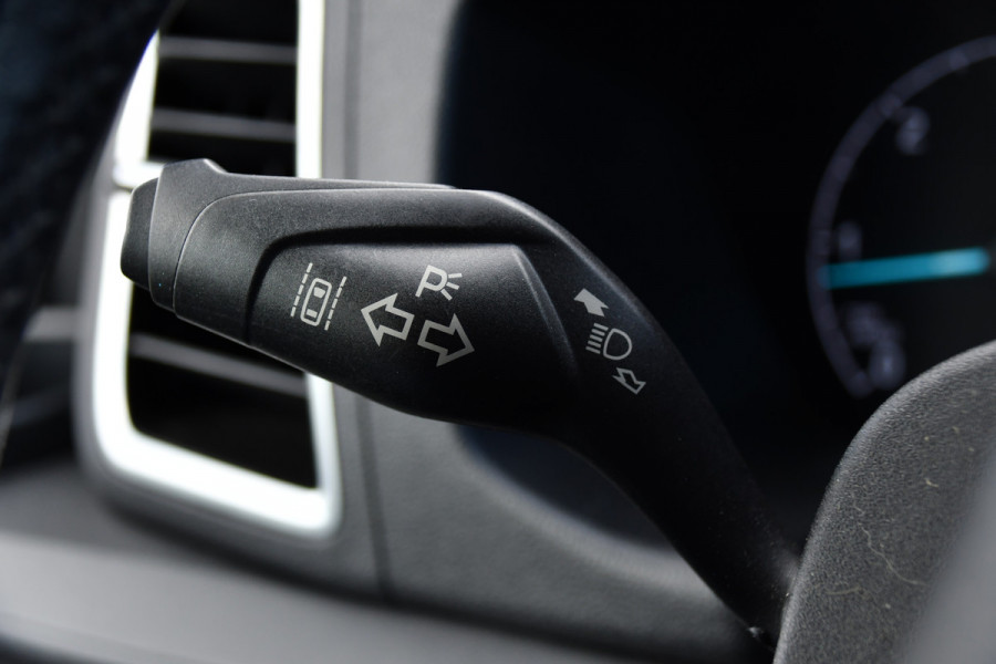 Ford Transit Custom 320 2.0 TDCI L1H1 Limited DC PB Edition MARGE! Adaptieve Cruise, Camera, Carplay, 2 x Schuifdeur, 170pk, Automaat, Stoelverwarming, Uniek!