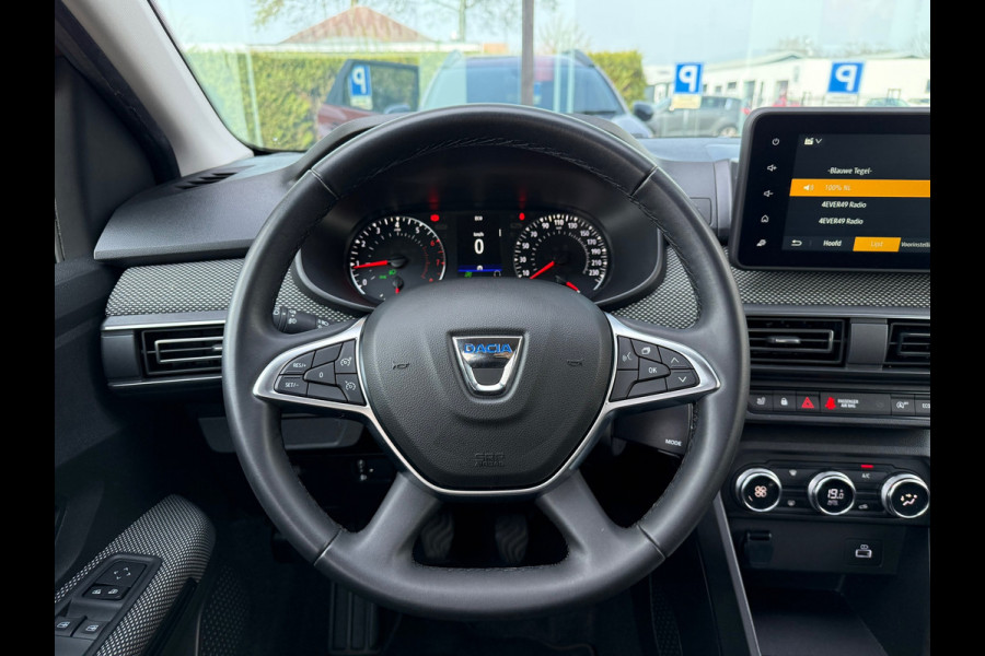 Dacia Jogger 1.0 TCe 110 Extreme 7p. - Climate - Navi - Parkeerhulp