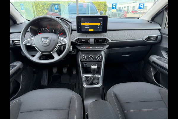 Dacia Jogger 1.0 TCe 110 Extreme 7p. - Climate - Navi - Parkeerhulp