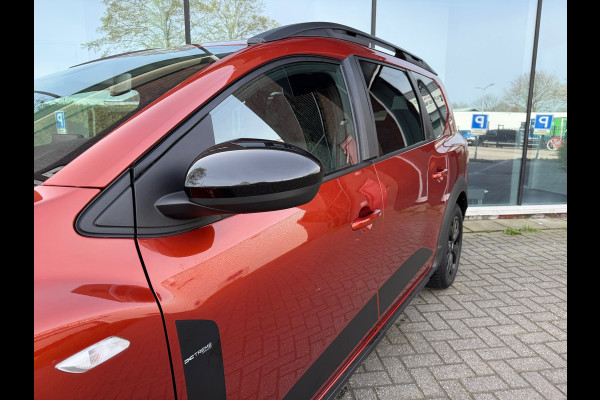 Dacia Jogger 1.0 TCe 110 Extreme 7p. - Climate - Navi - Parkeerhulp