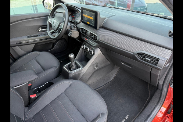 Dacia Jogger 1.0 TCe 110 Extreme 7p. - Climate - Navi - Parkeerhulp
