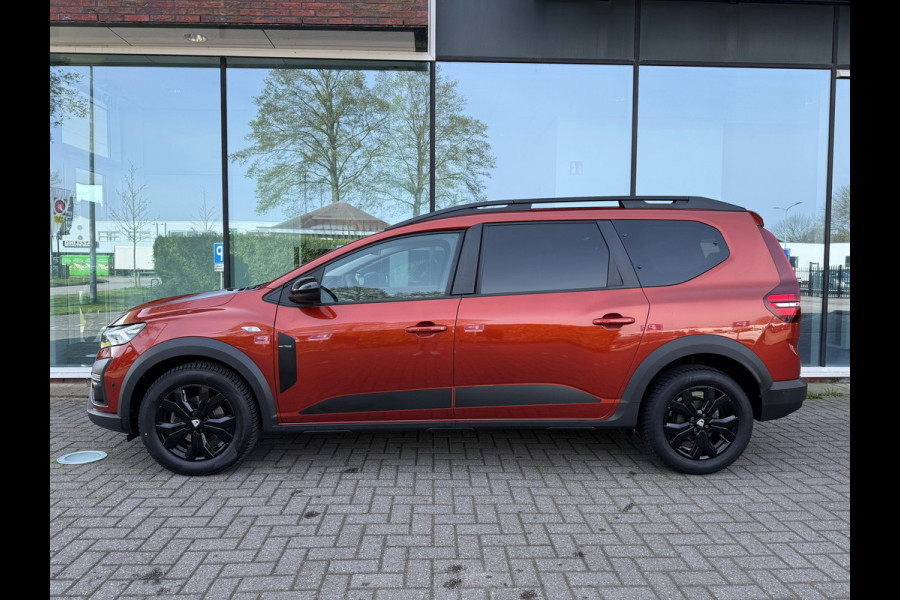 Dacia Jogger 1.0 TCe 110 Extreme 7p. - Climate - Navi - Parkeerhulp