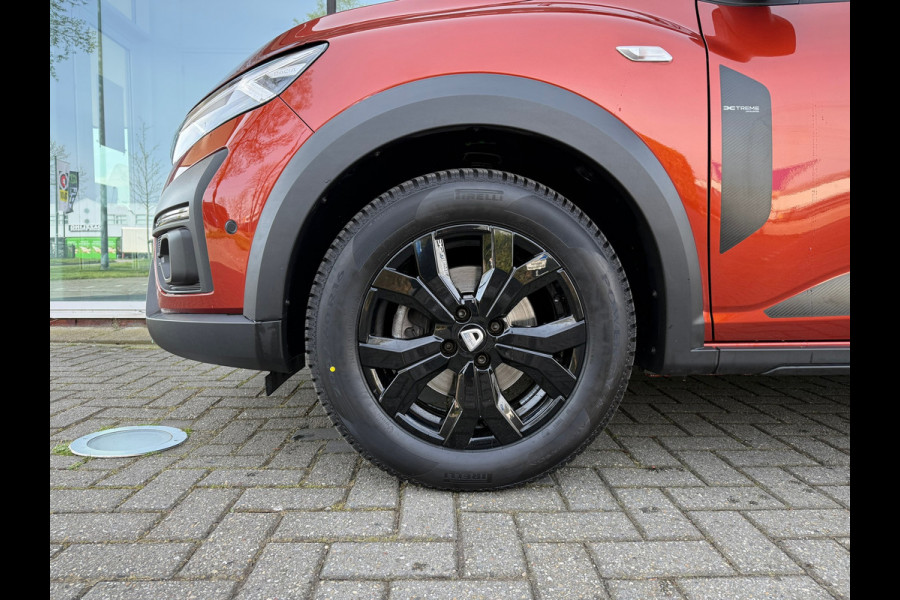 Dacia Jogger 1.0 TCe 110 Extreme 7p. - Climate - Navi - Parkeerhulp