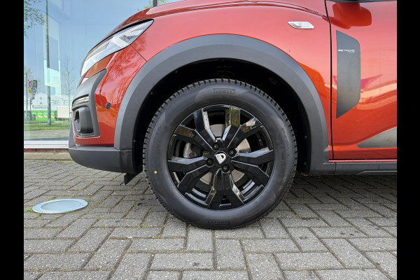 Dacia Jogger 1.0 TCe 110 Extreme 7p. - Climate - Navi - Parkeerhulp