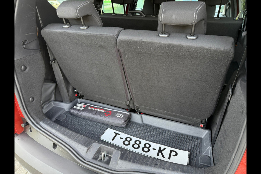 Dacia Jogger 1.0 TCe 110 Extreme 7p. - Climate - Navi - Parkeerhulp