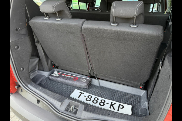 Dacia Jogger 1.0 TCe 110 Extreme 7p. - Climate - Navi - Parkeerhulp