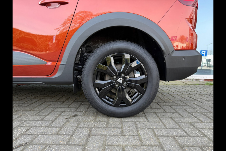 Dacia Jogger 1.0 TCe 110 Extreme 7p. - Climate - Navi - Parkeerhulp