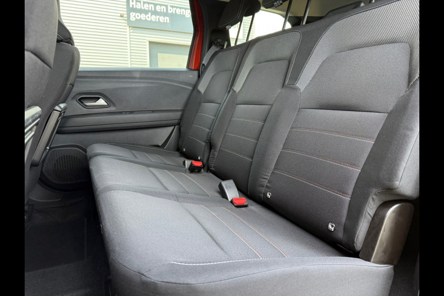 Dacia Jogger 1.0 TCe 110 Extreme 7p. - Climate - Navi - Parkeerhulp