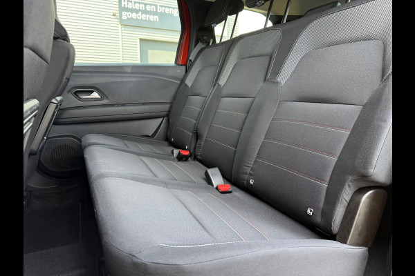 Dacia Jogger 1.0 TCe 110 Extreme 7p. - Climate - Navi - Parkeerhulp