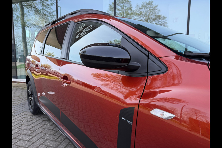 Dacia Jogger 1.0 TCe 110 Extreme 7p. - Climate - Navi - Parkeerhulp