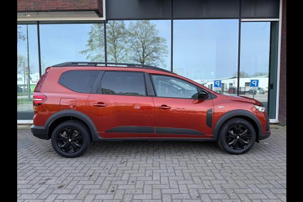 Dacia Jogger 1.0 TCe 110 Extreme 7p. - Climate - Navi - Parkeerhulp