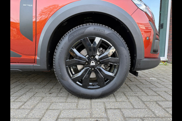 Dacia Jogger 1.0 TCe 110 Extreme 7p. - Climate - Navi - Parkeerhulp