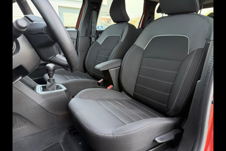 Dacia Jogger 1.0 TCe 110 Extreme 7p. - Climate - Navi - Parkeerhulp