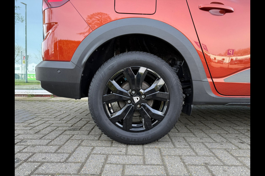 Dacia Jogger 1.0 TCe 110 Extreme 7p. - Climate - Navi - Parkeerhulp