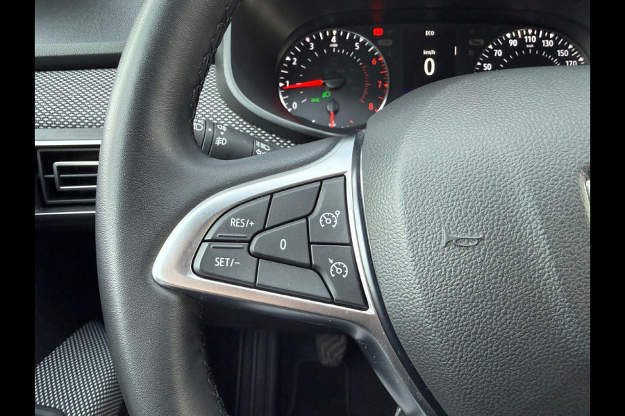 Dacia Jogger 1.0 TCe 110 Extreme 7p. - Climate - Navi - Parkeerhulp
