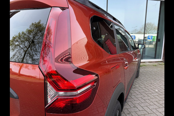 Dacia Jogger 1.0 TCe 110 Extreme 7p. - Climate - Navi - Parkeerhulp
