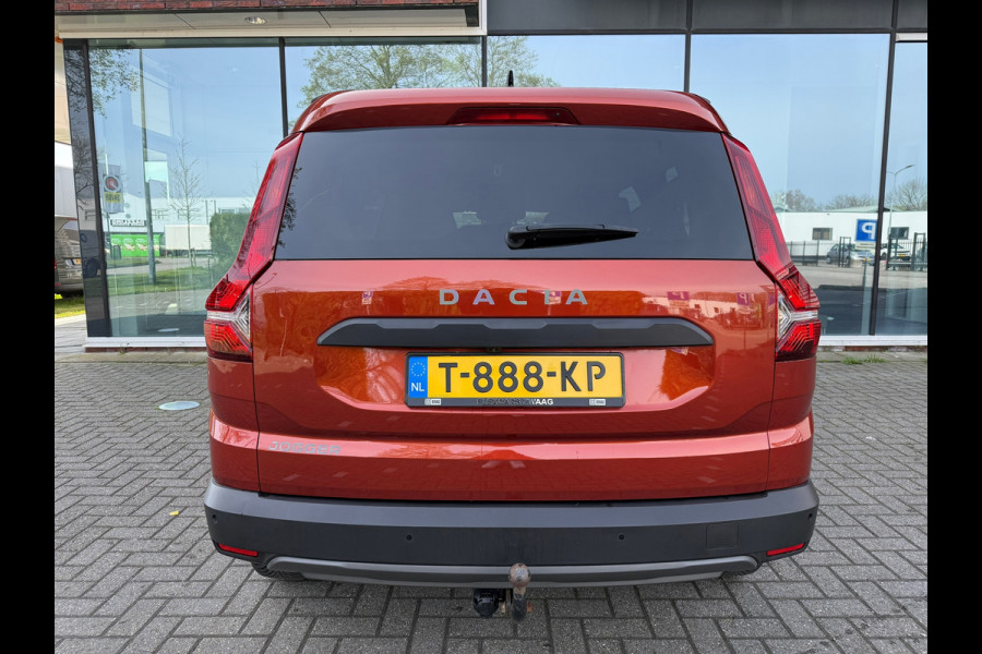 Dacia Jogger 1.0 TCe 110 Extreme 7p. - Climate - Navi - Parkeerhulp