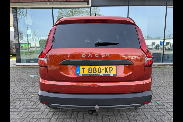 Dacia Jogger 1.0 TCe 110 Extreme 7p. - Climate - Navi - Parkeerhulp