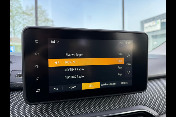 Dacia Jogger 1.0 TCe 110 Extreme 7p. - Climate - Navi - Parkeerhulp