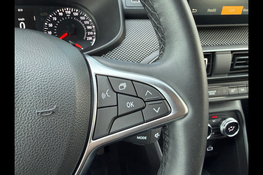 Dacia Jogger 1.0 TCe 110 Extreme 7p. - Climate - Navi - Parkeerhulp