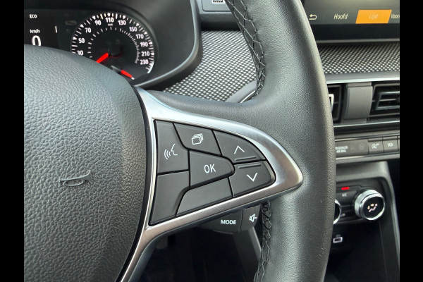 Dacia Jogger 1.0 TCe 110 Extreme 7p. - Climate - Navi - Parkeerhulp