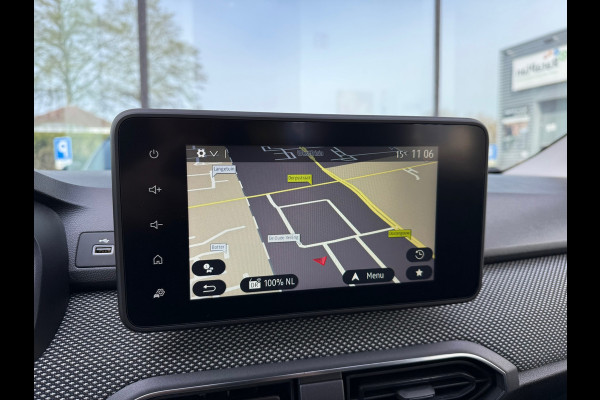 Dacia Jogger 1.0 TCe 110 Extreme 7p. - Climate - Navi - Parkeerhulp