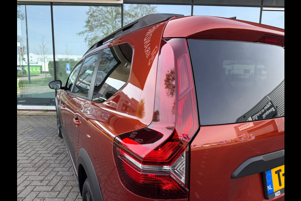 Dacia Jogger 1.0 TCe 110 Extreme 7p. - Climate - Navi - Parkeerhulp
