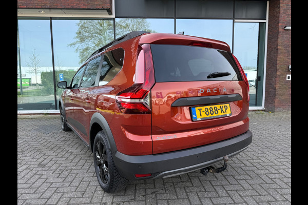 Dacia Jogger 1.0 TCe 110 Extreme 7p. - Climate - Navi - Parkeerhulp