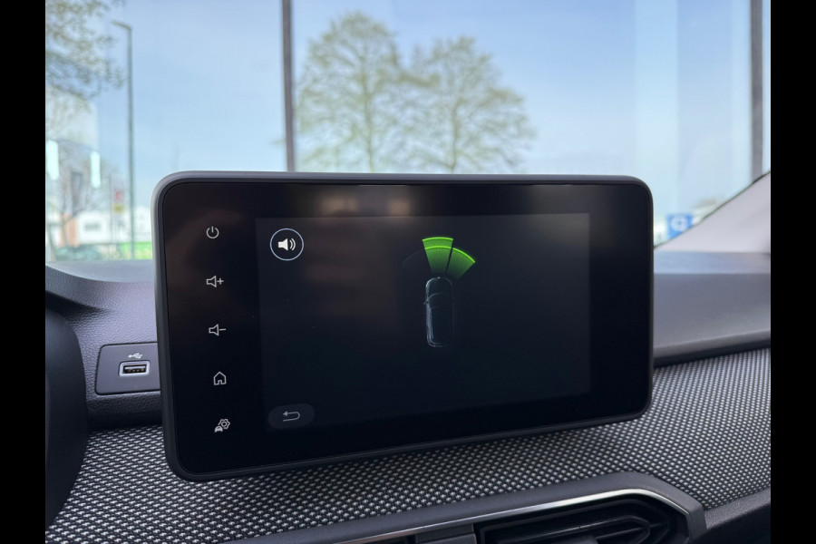 Dacia Jogger 1.0 TCe 110 Extreme 7p. - Climate - Navi - Parkeerhulp