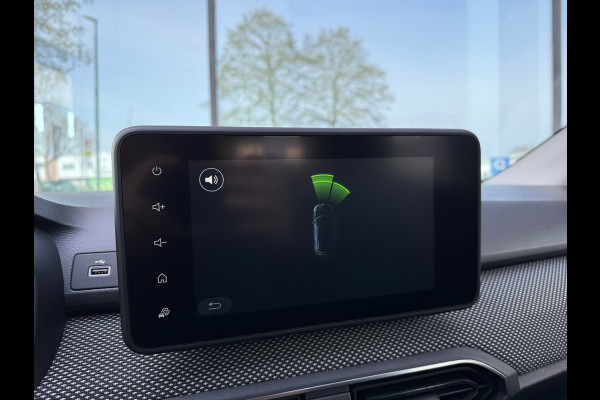 Dacia Jogger 1.0 TCe 110 Extreme 7p. - Climate - Navi - Parkeerhulp