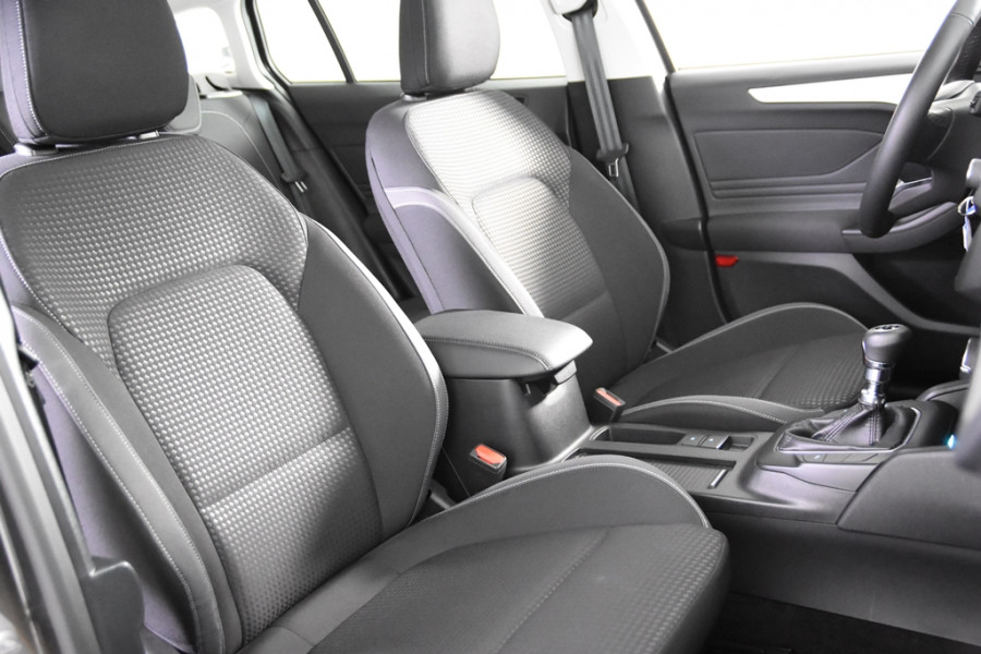 Ford FOCUS Wagon Connected *1ste Eigenaar*Navigatie*PDC*