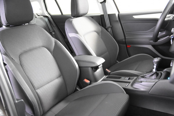 Ford FOCUS Wagon Connected *1ste Eigenaar*Navigatie*PDC*