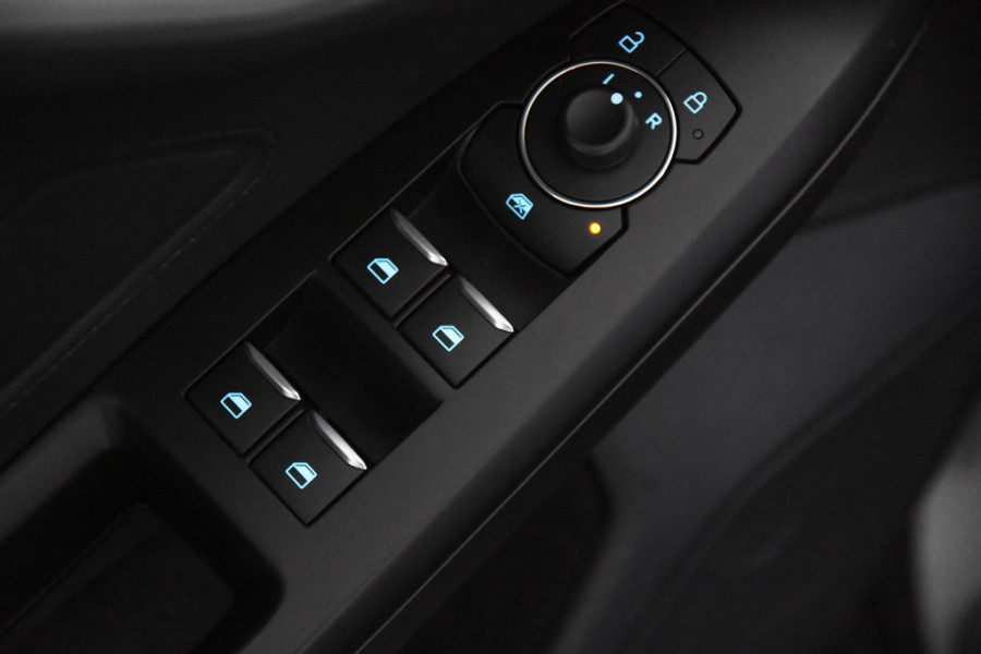 Ford FOCUS Wagon Connected *1ste Eigenaar*Navigatie*PDC*