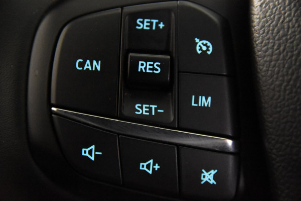 Ford FOCUS Wagon Connected *1ste Eigenaar*Navigatie*PDC*