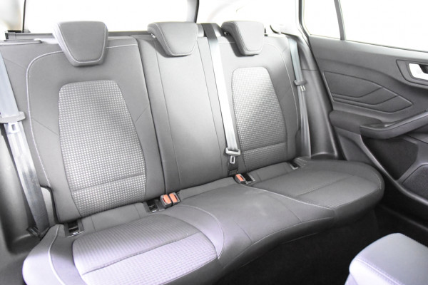 Ford FOCUS Wagon Connected *1ste Eigenaar*Navigatie*PDC*