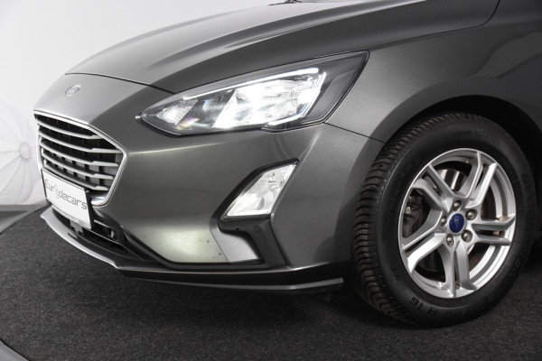 Ford FOCUS Wagon Connected *1ste Eigenaar*Navigatie*PDC*