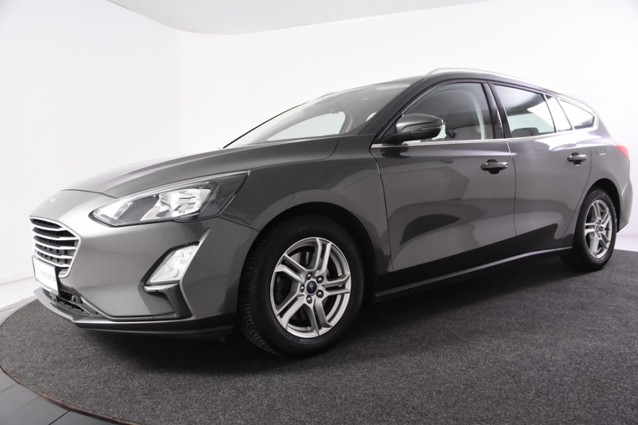 Ford FOCUS Wagon Connected *1ste Eigenaar*Navigatie*PDC*