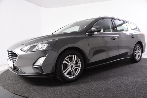 Ford FOCUS Wagon Connected *1ste Eigenaar*Navigatie*PDC*