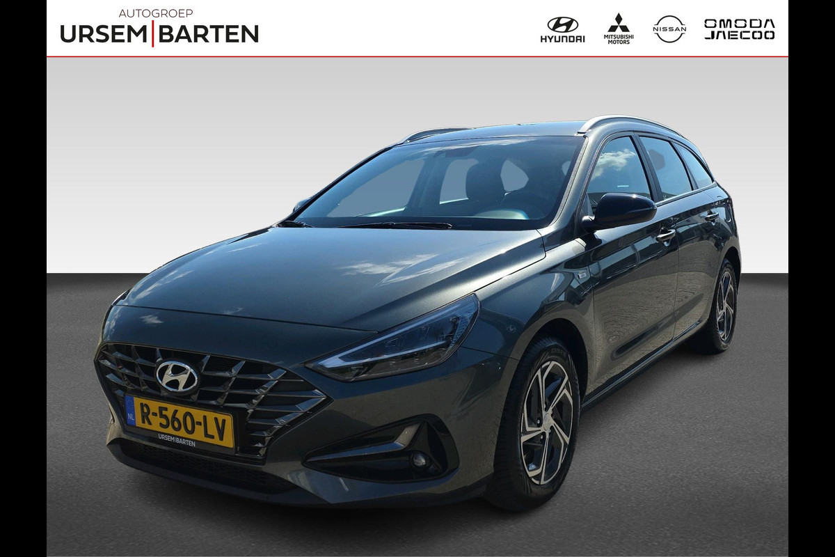 Hyundai i30 Wagon 1.0 T-GDi MHEV Comfort Smart