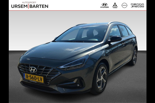 Hyundai i30 Wagon 1.0 T-GDi MHEV Comfort Smart