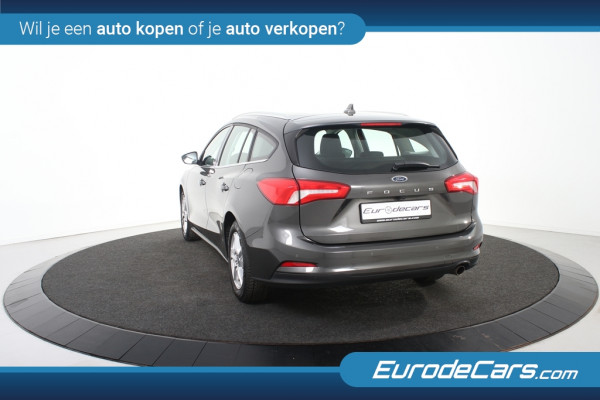 Ford FOCUS Wagon Connected *1ste Eigenaar*Navigatie*PDC*