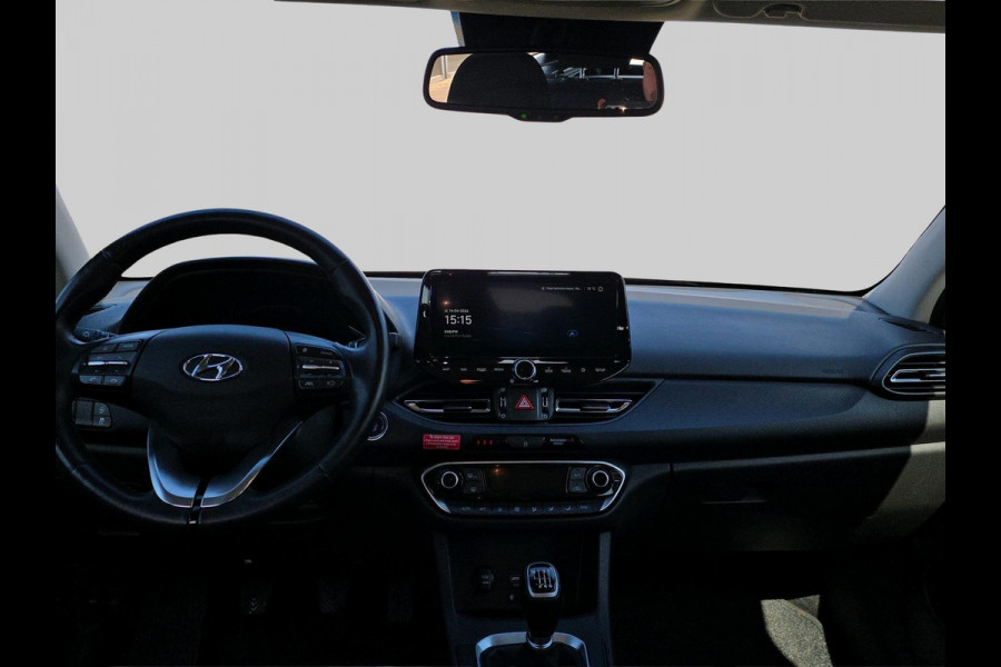 Hyundai i30 Wagon 1.0 T-GDi MHEV Comfort Smart