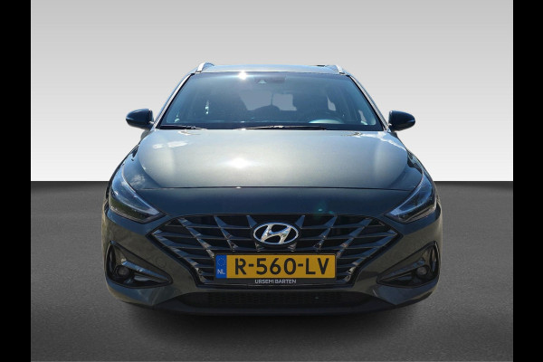 Hyundai i30 Wagon 1.0 T-GDi MHEV Comfort Smart